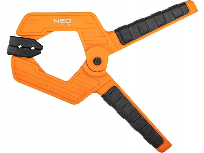 

Ścisk sprężynowy Neo Tools 45-523