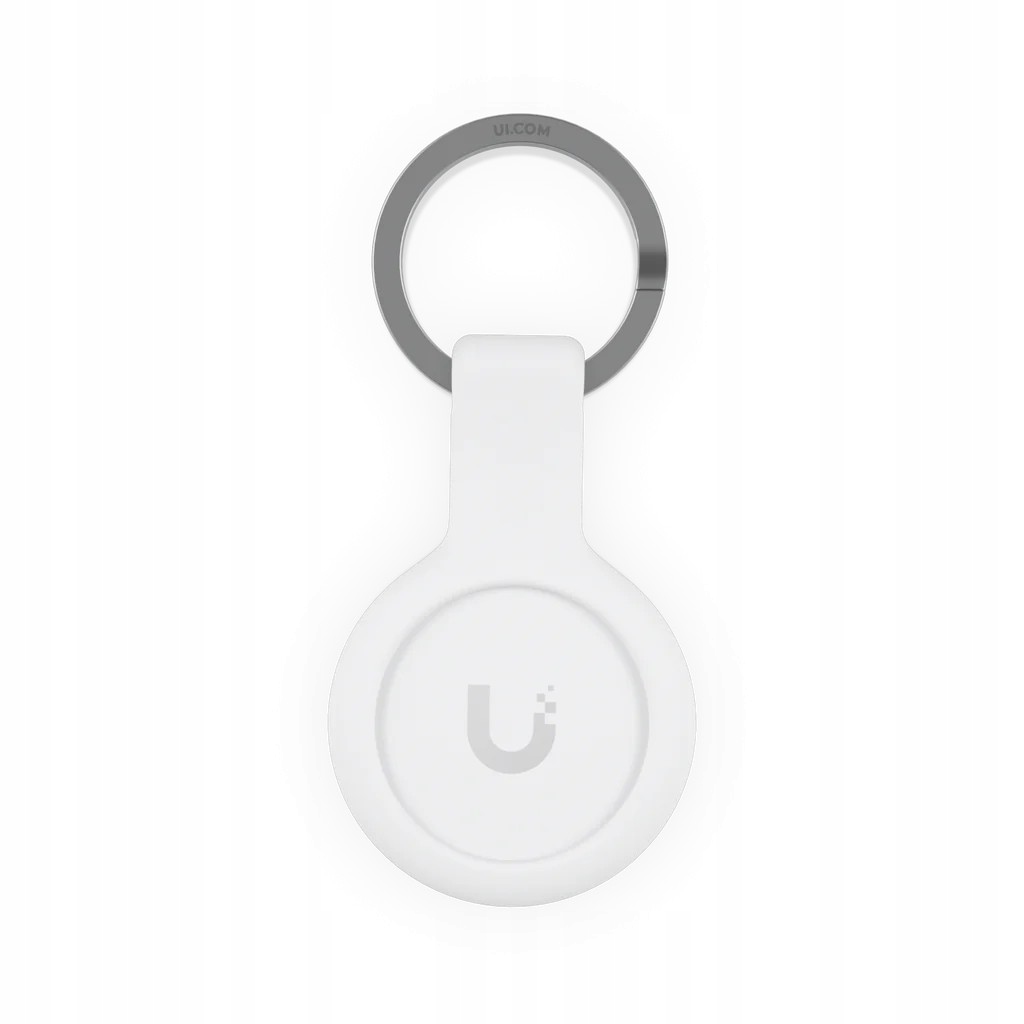Inteligentný prívesok na kľúče Nfc Ubiquiti UA-Pocket 10 Ks