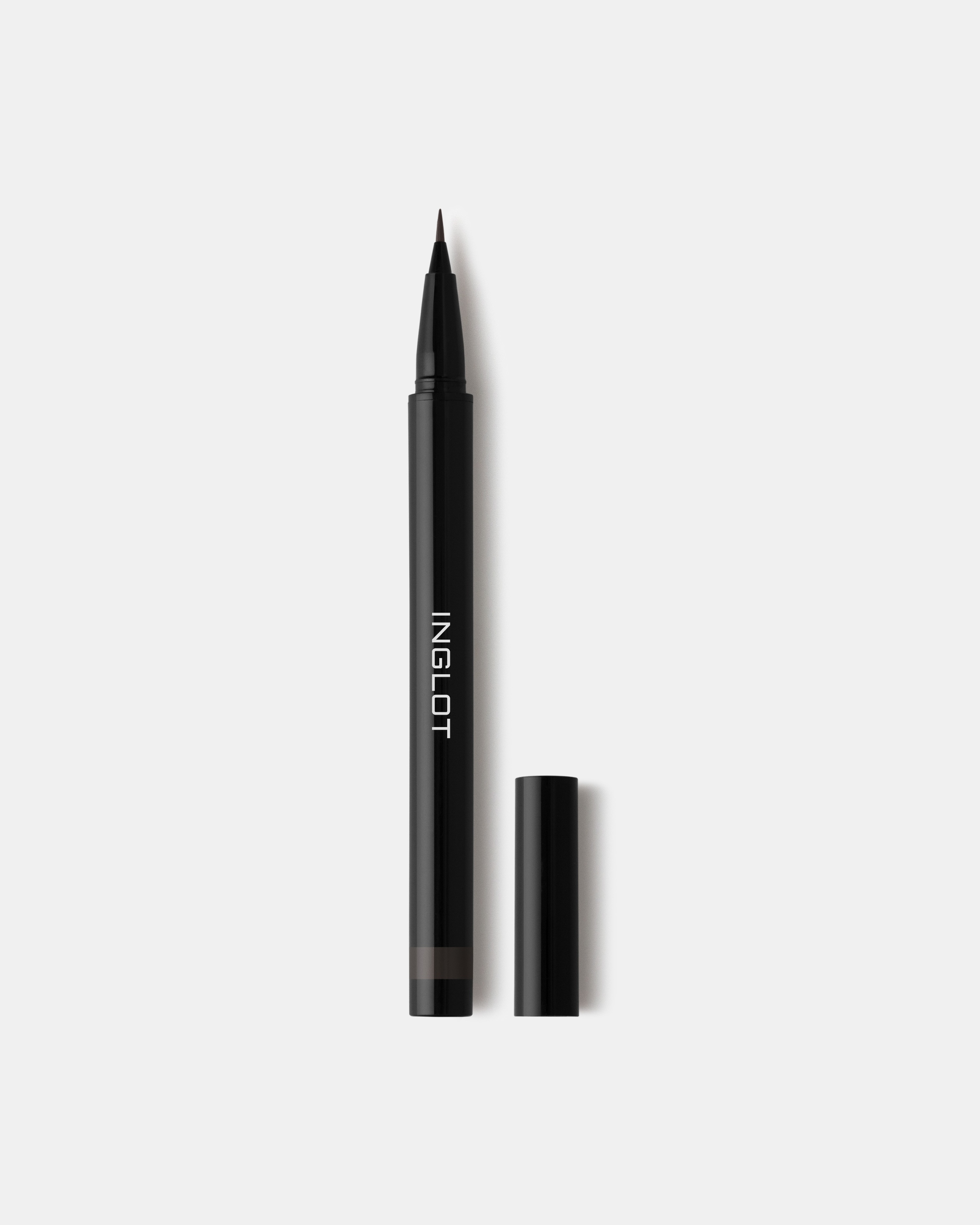 Multifunkční tužka na obočí a oči Cool Brown 03 Inglot