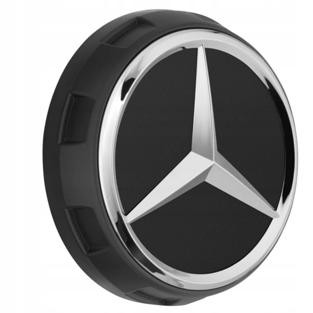 Poklice Víčko Ráfku Náboje Mercedes-amg A0004000900 9283