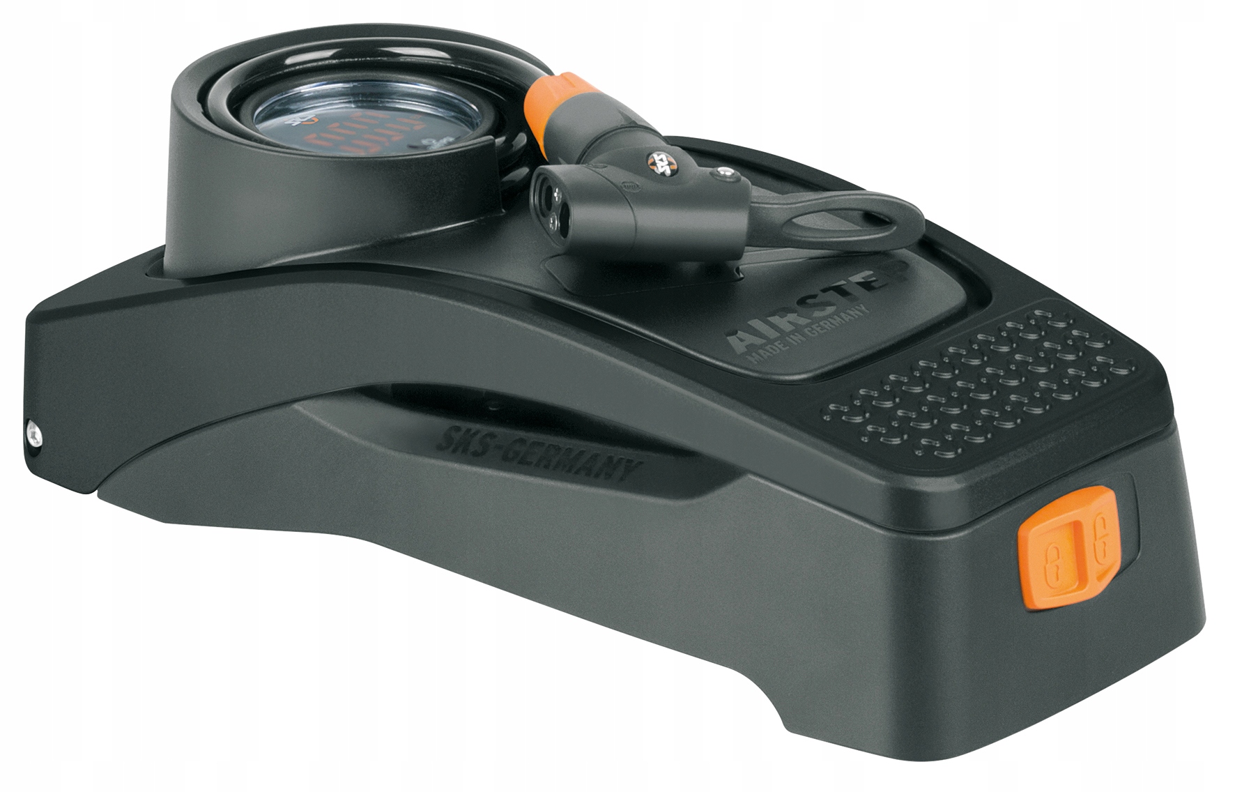 Nožní pumpa Sks Airstep Digi