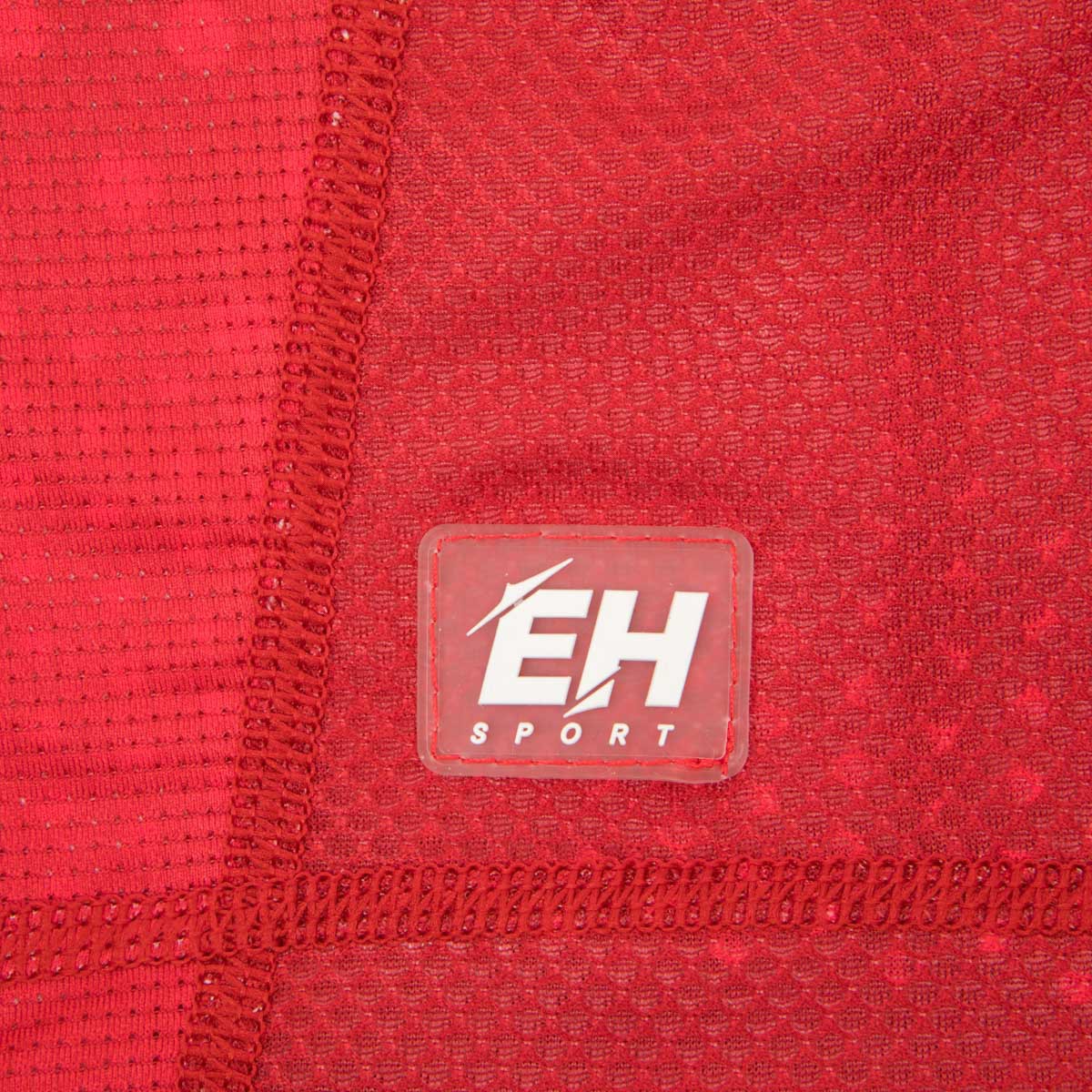 Tank Top Bezrękawnik Biegowy POLSKA PRIME 2XL EXTREME HOBBY Cechy dodatkowe elementy odblaskowe płaskie szwy