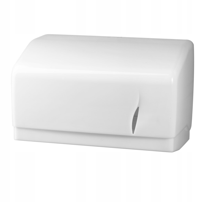 

Bisk Podajnik ręczników papierowych w rolce 03863