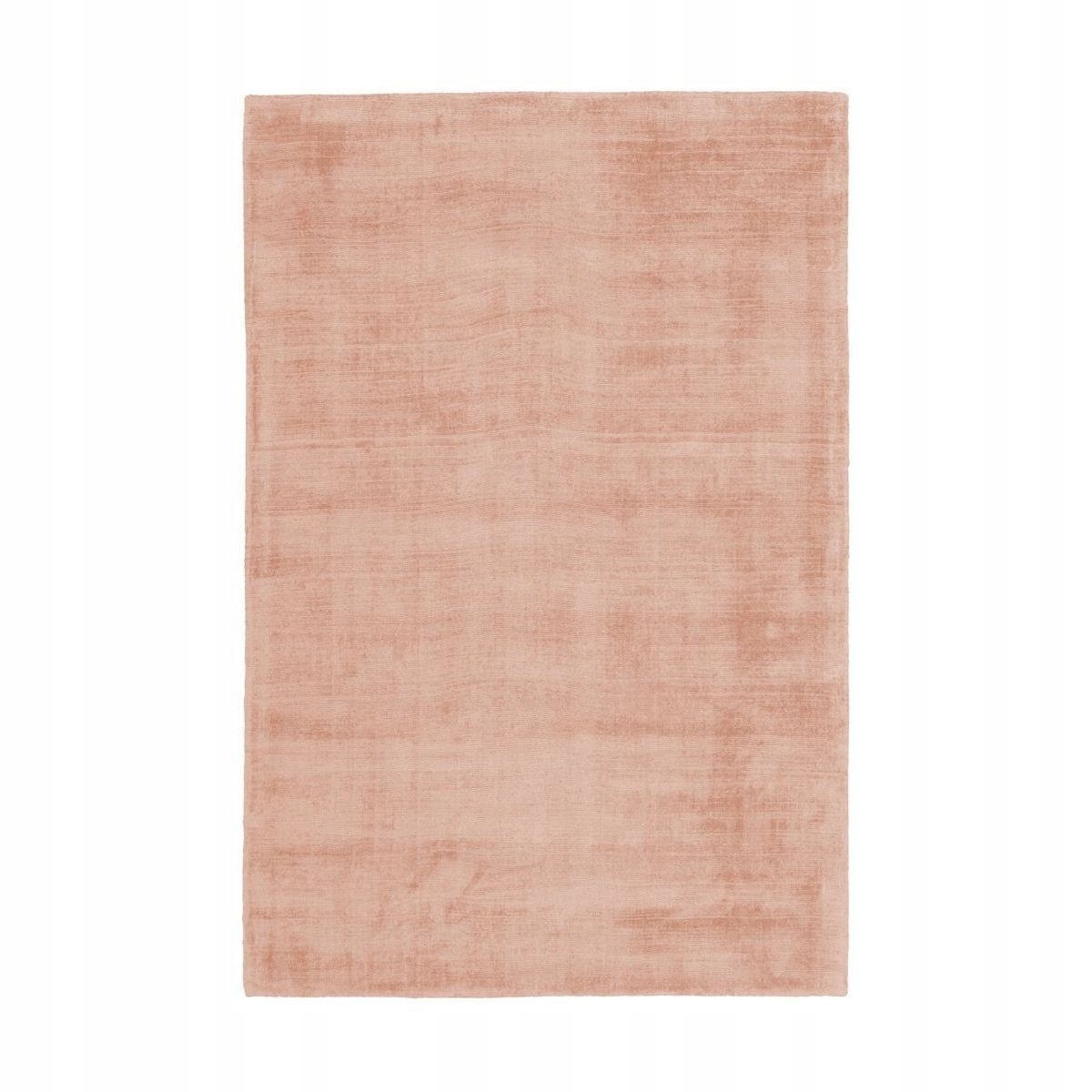 80x150 Ručne tkaný kusový koberec Maori 220 Powder pink