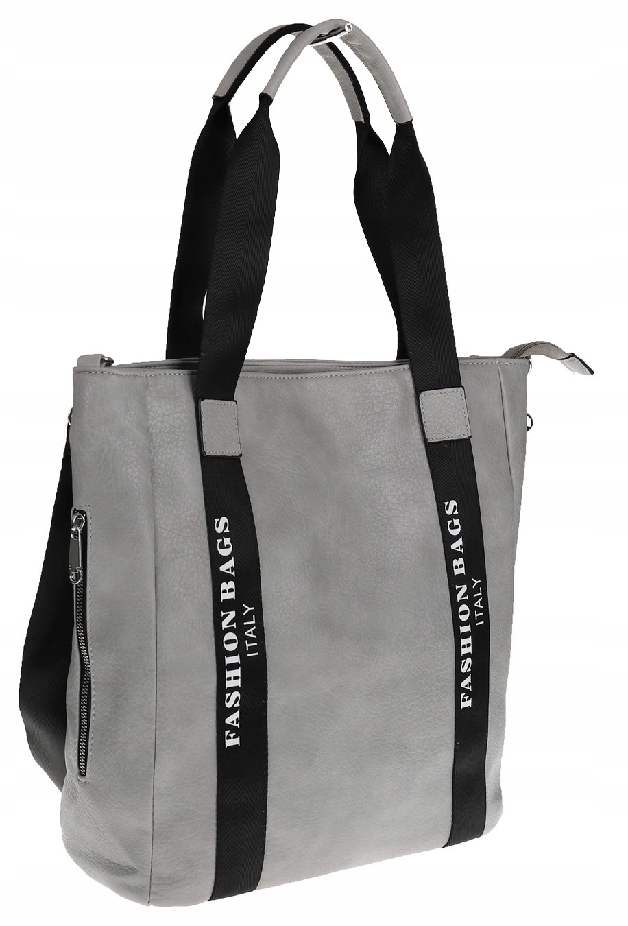 

Elegancka Torebka Damska worek shopper t67104