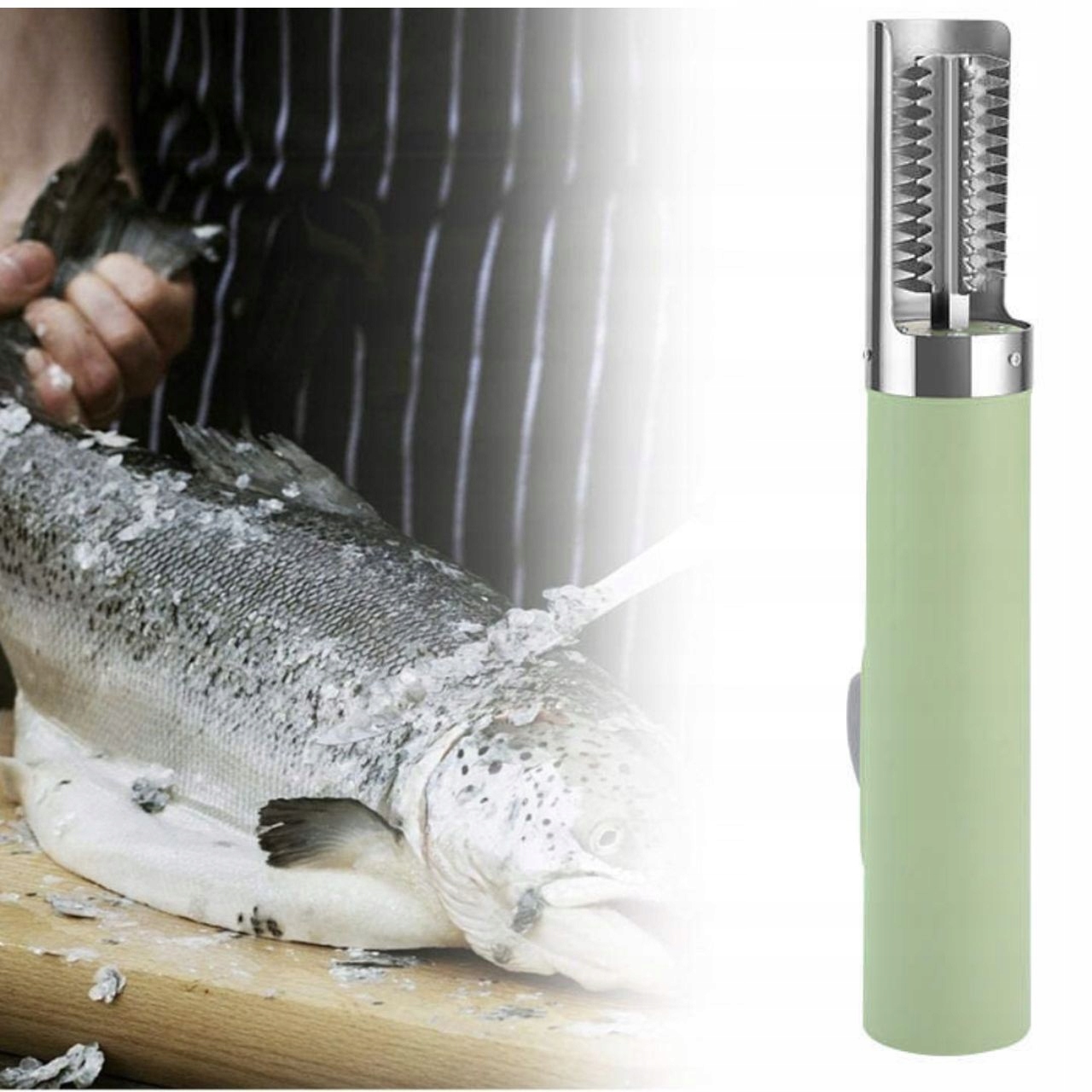 ELEKTRYCZNA SKROBACZKA SKROBAK MASZYNKA NÓŻ D Kod producenta wen123