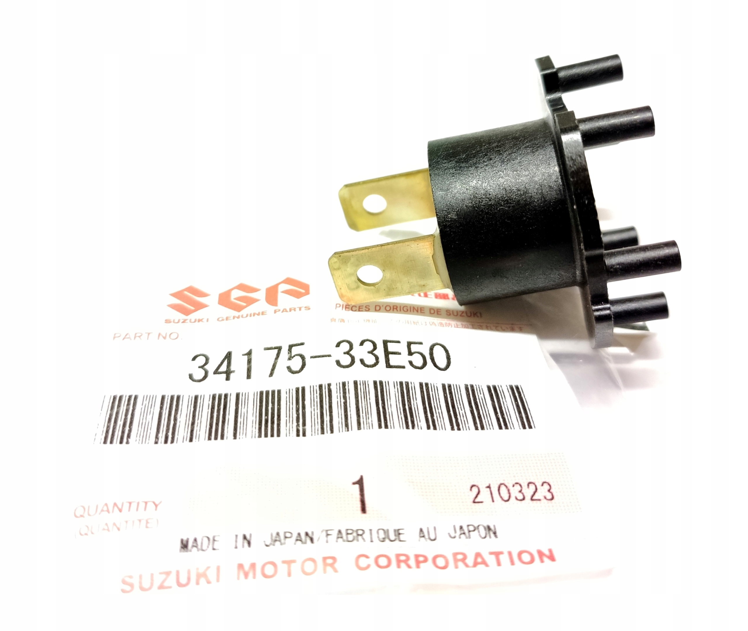 

Oprawka Gniazdo Żarówki Suzuki Gsx-r 600 750 1000