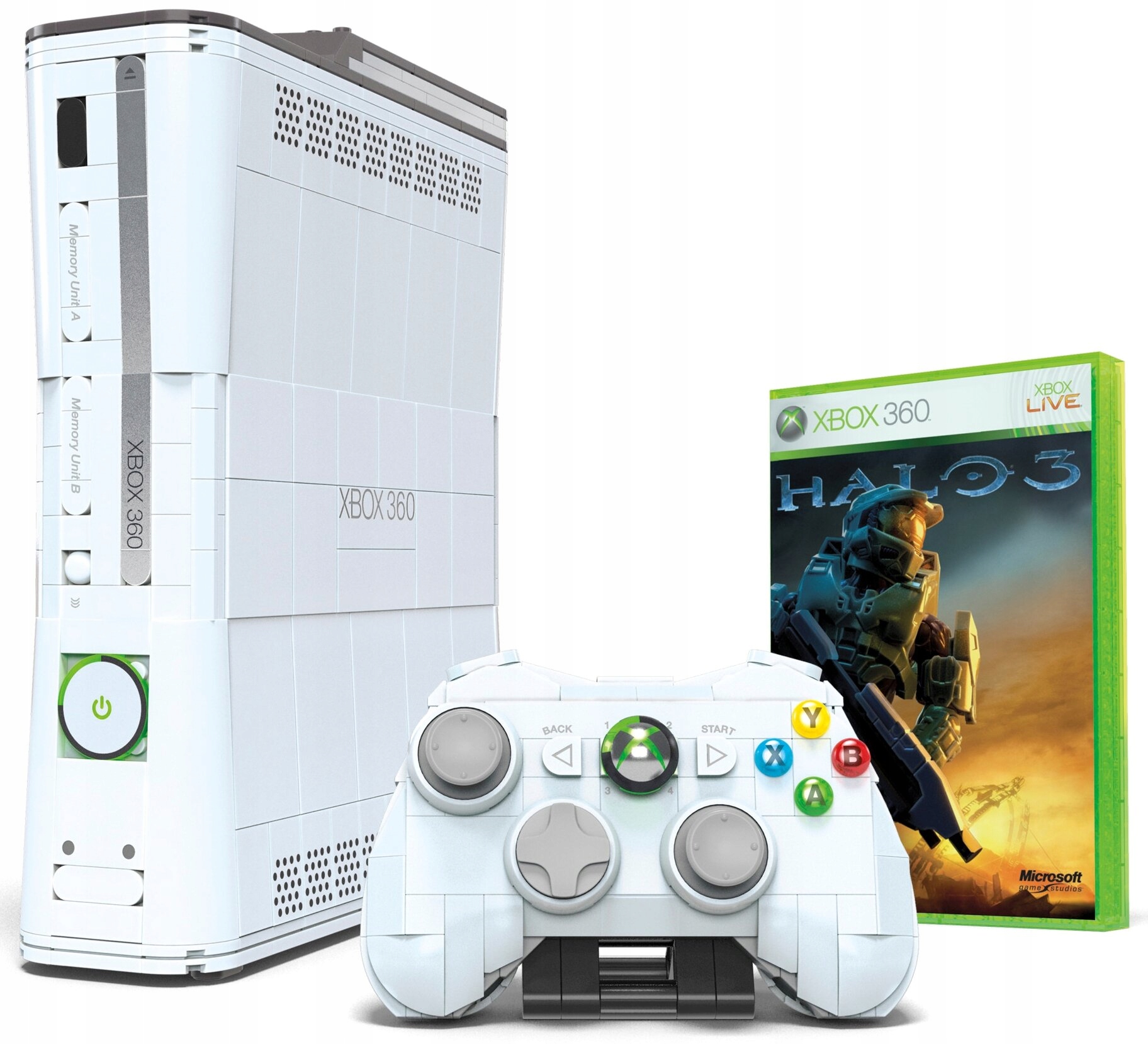 B2ポスター はじめよう！XBOX360 XBOX360 Glitcher X360 RUN 1.1 Xbox 360 RGH