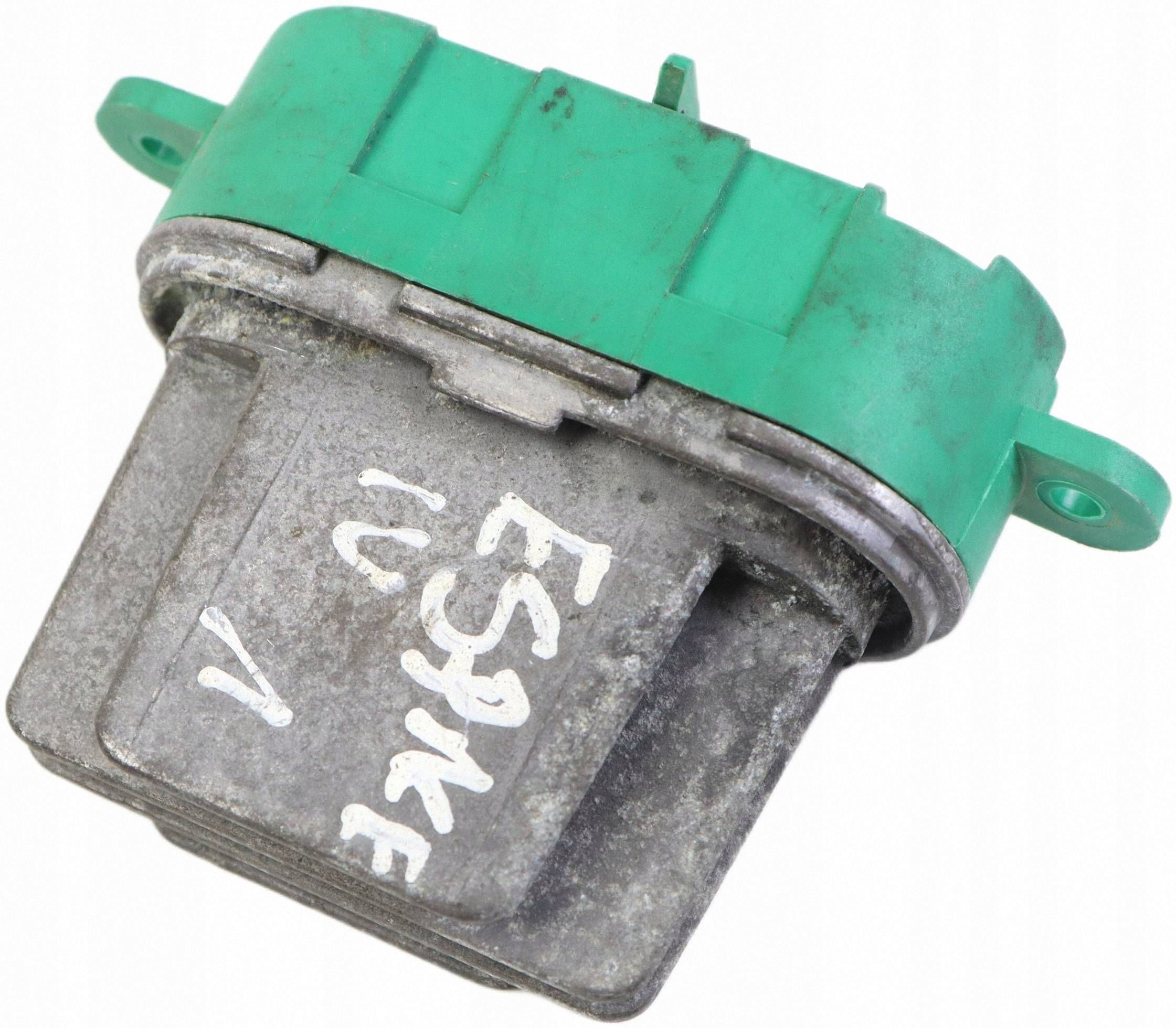 RENAULT ESPACE IV Résistance chauffage Bouches buses 52492365