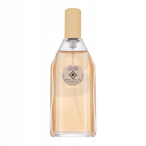 Guerlain Shalimar Refill parfémovaná voda pro ženy 50 ml