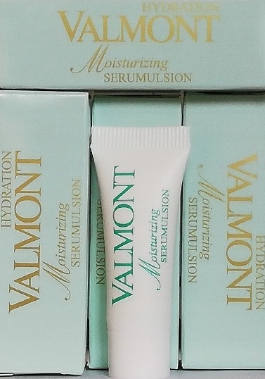 VALMONT HYDRATION MOISTURIZING SERUMULSION 3ml(18)