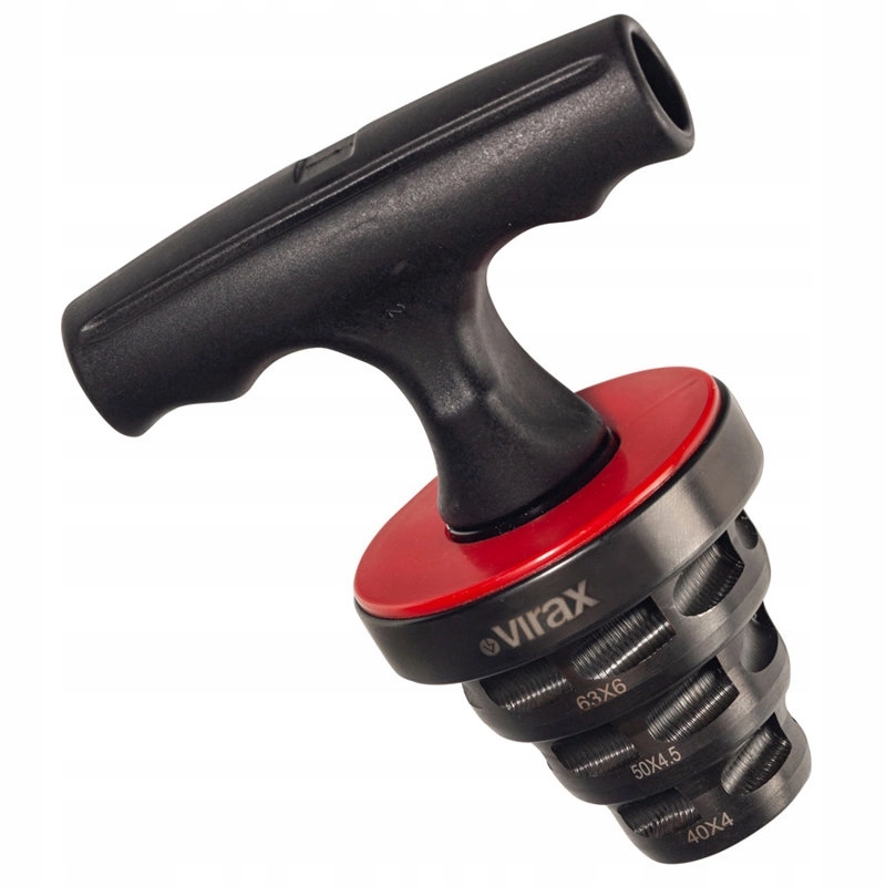 Kalibrownica 40 63 mm Virax 221281