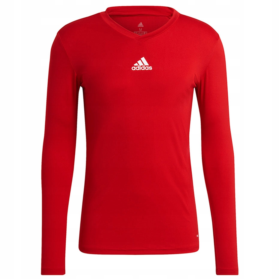 

Adidas Koszulka Męska Termoaktywna długi rękaw S