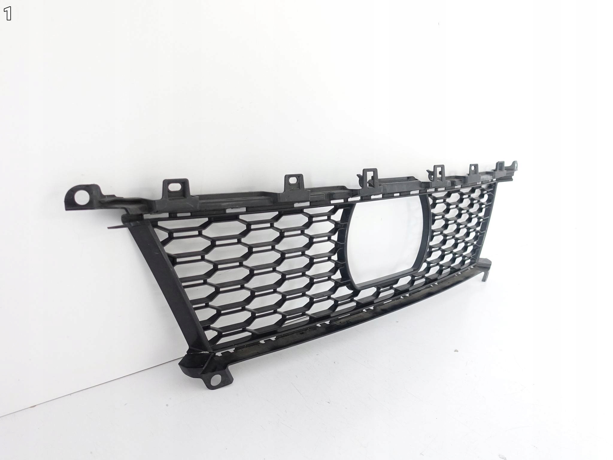 BMW 3 G20 G21 m-packet MSP 18-22 grid W bumper front central ASYSTENT