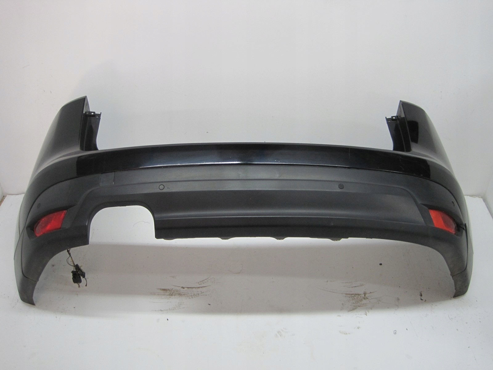 bumper rear part rear JAGUAR F PACE 4 PDC 16R