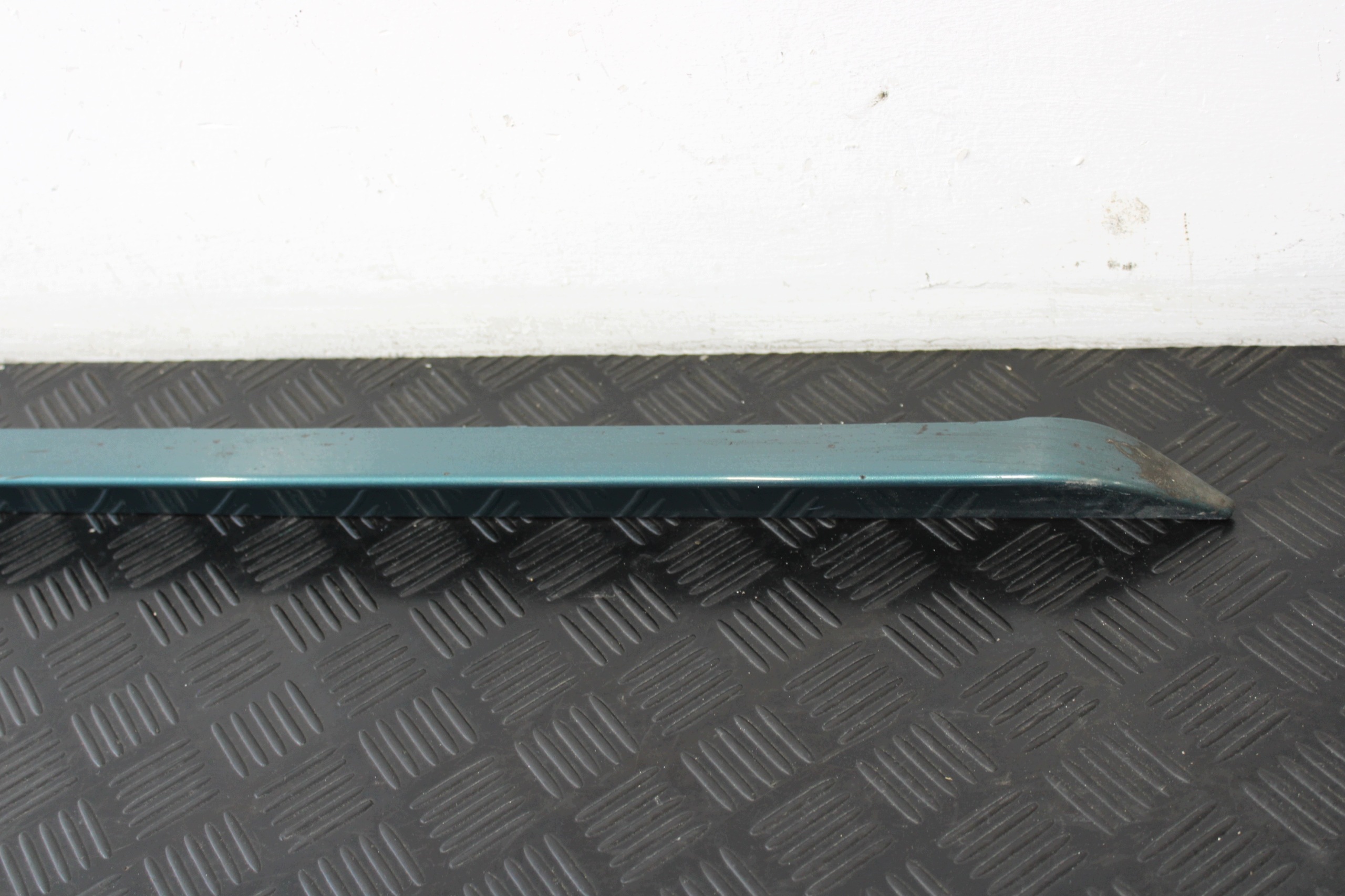 moulding cap threshold left 9836019480 PEUGEOT 308 T10 III 3