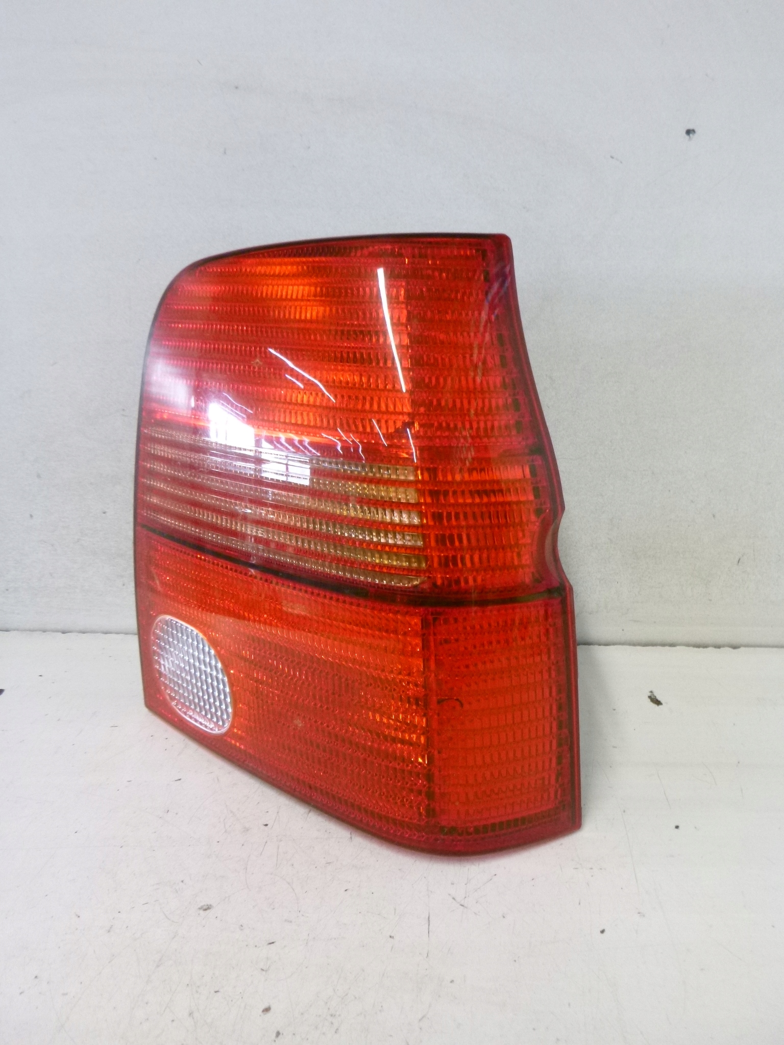 light rear Volkswagen Lupo 1999r.