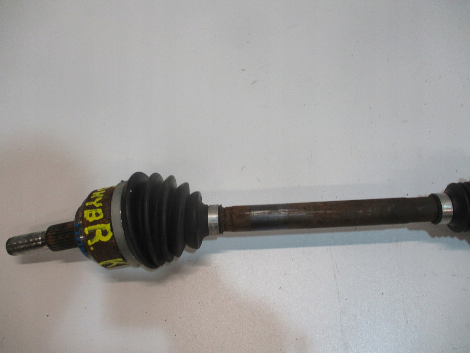 semi-axis right FORD KUGA MK3 2,5HYB LX63-3B486-MAC