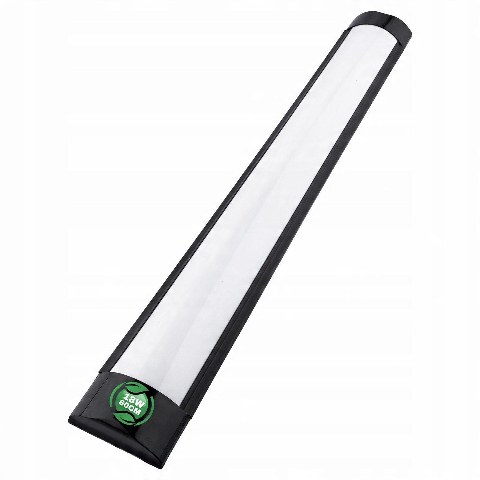 

Lampa Natynkowa Led Panel Do Garażu Oprawa 60cm