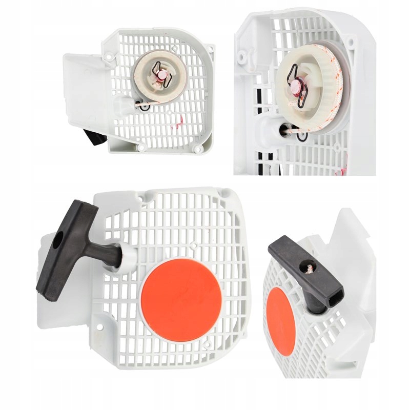 SZARPAK do piły spalinowej STARTER do STIHL 025 023 MS210 MS250 MS230