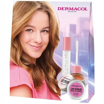 Dermacol Sada Lip Combo