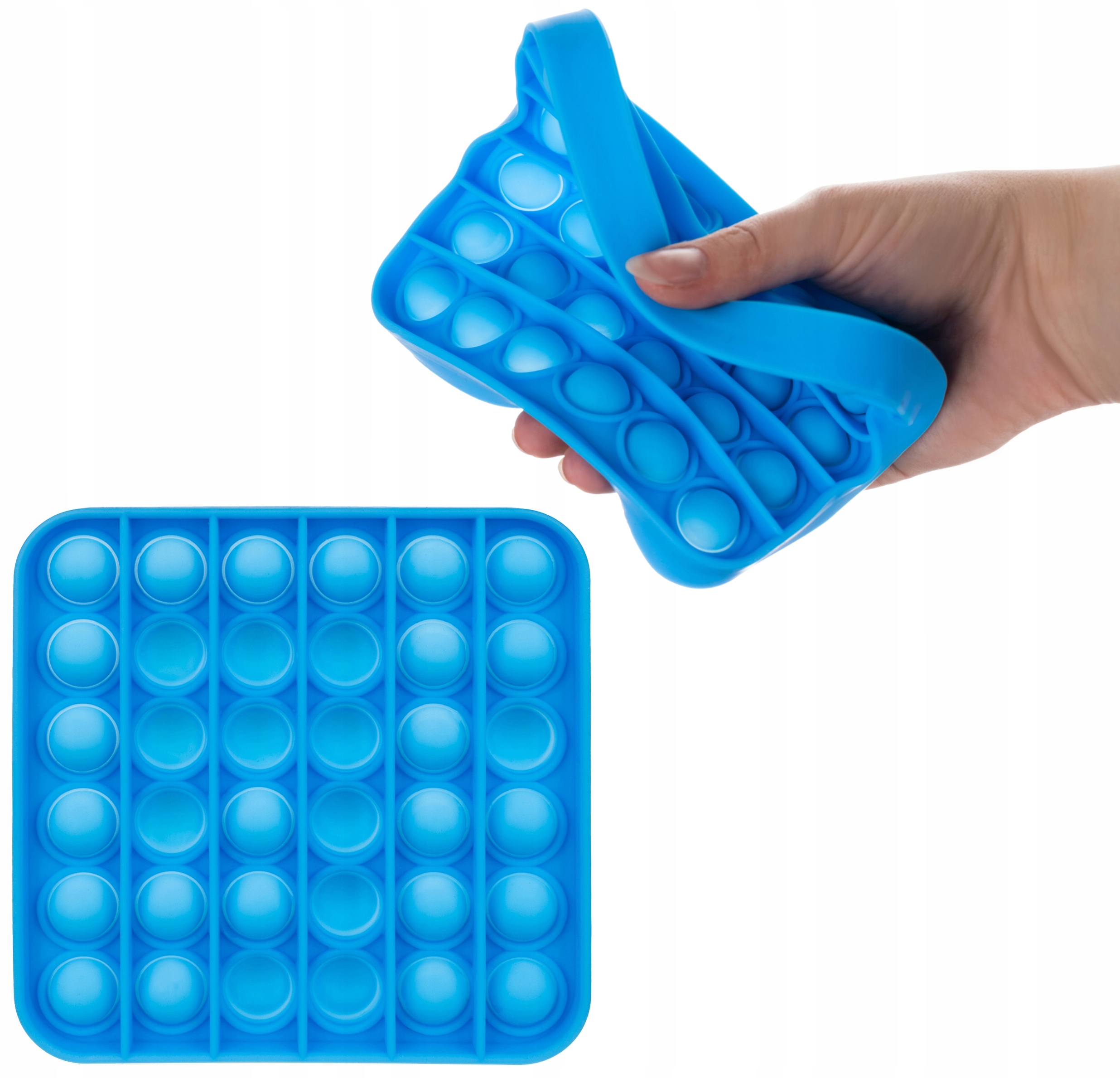 

Push Pop Bubble Zabawka Antystresowa Sensoryczna
