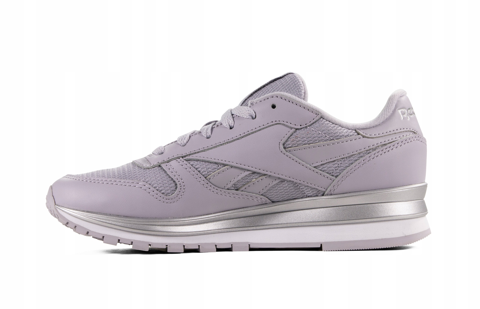 Buty damskie Reebok CL LTHR EG6323 Oryginalne opakowanie producenta pudełko