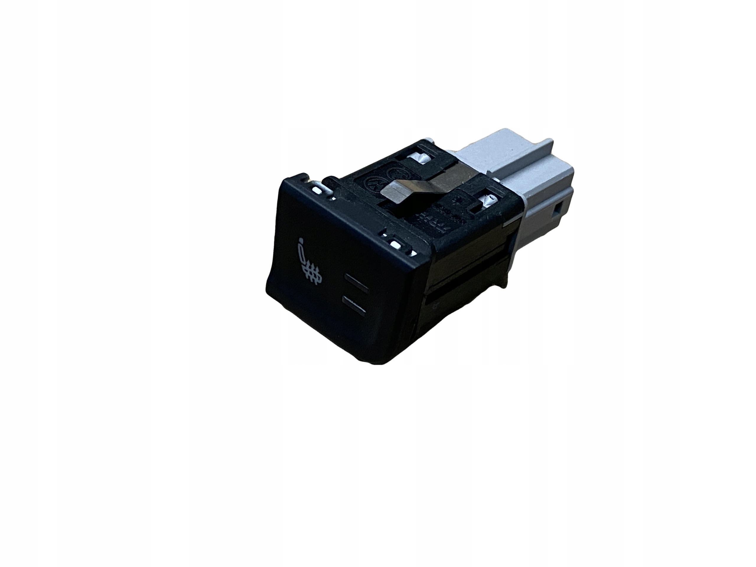VW POLO 6C switch OGRZEWANIA seat right 6C0963564A