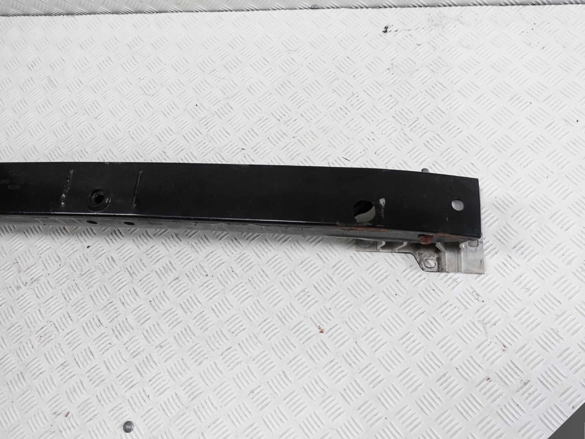 RANGE ROVER SPORT II 2 L494 13- sider bumper rear part