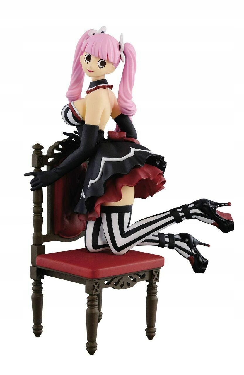 

Figurka Anime One Piece Perona Girly Banpresto