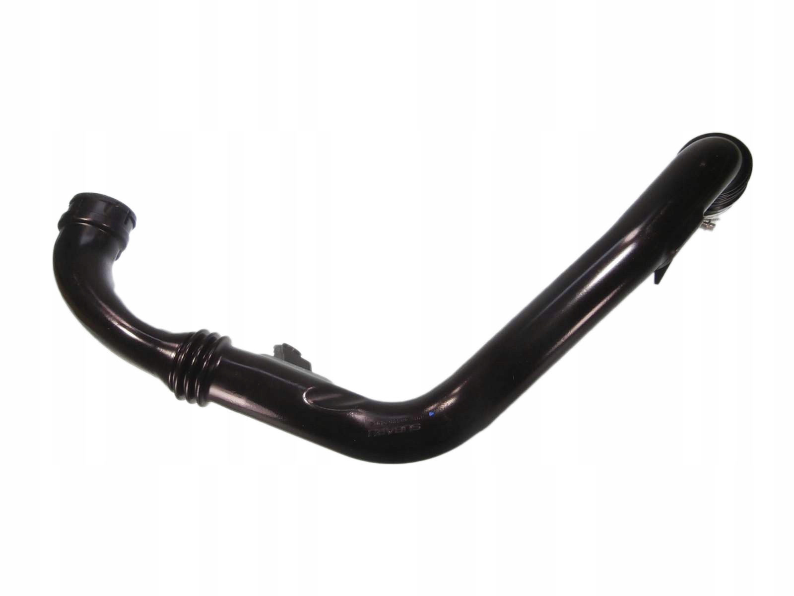 SUBARU OUTBACK PRZEWOD RURA WAZ INTERCOOLERA 2 0D Part manufacturer Subaru OE
