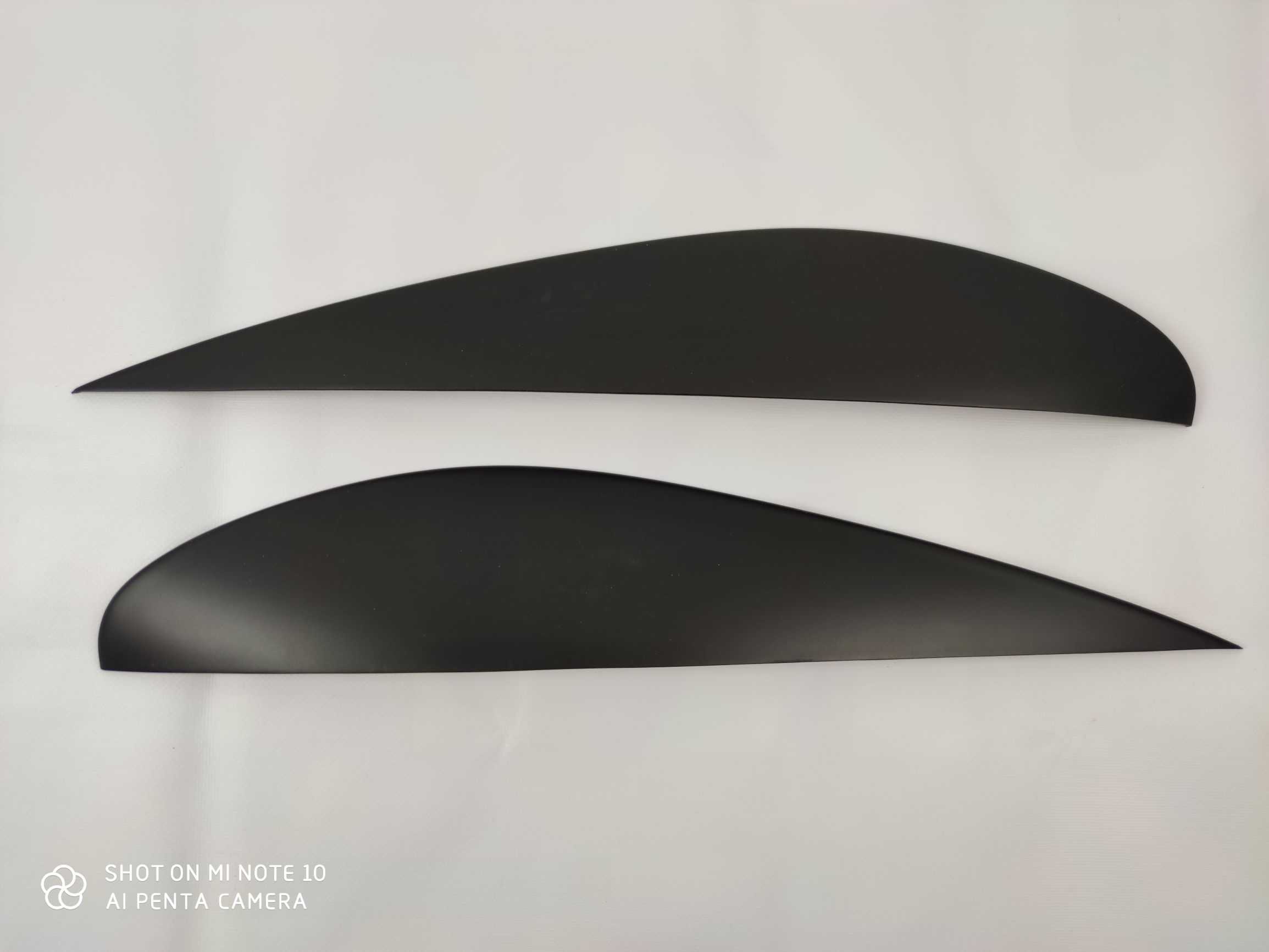 Porsche Macan-Lamp Brew