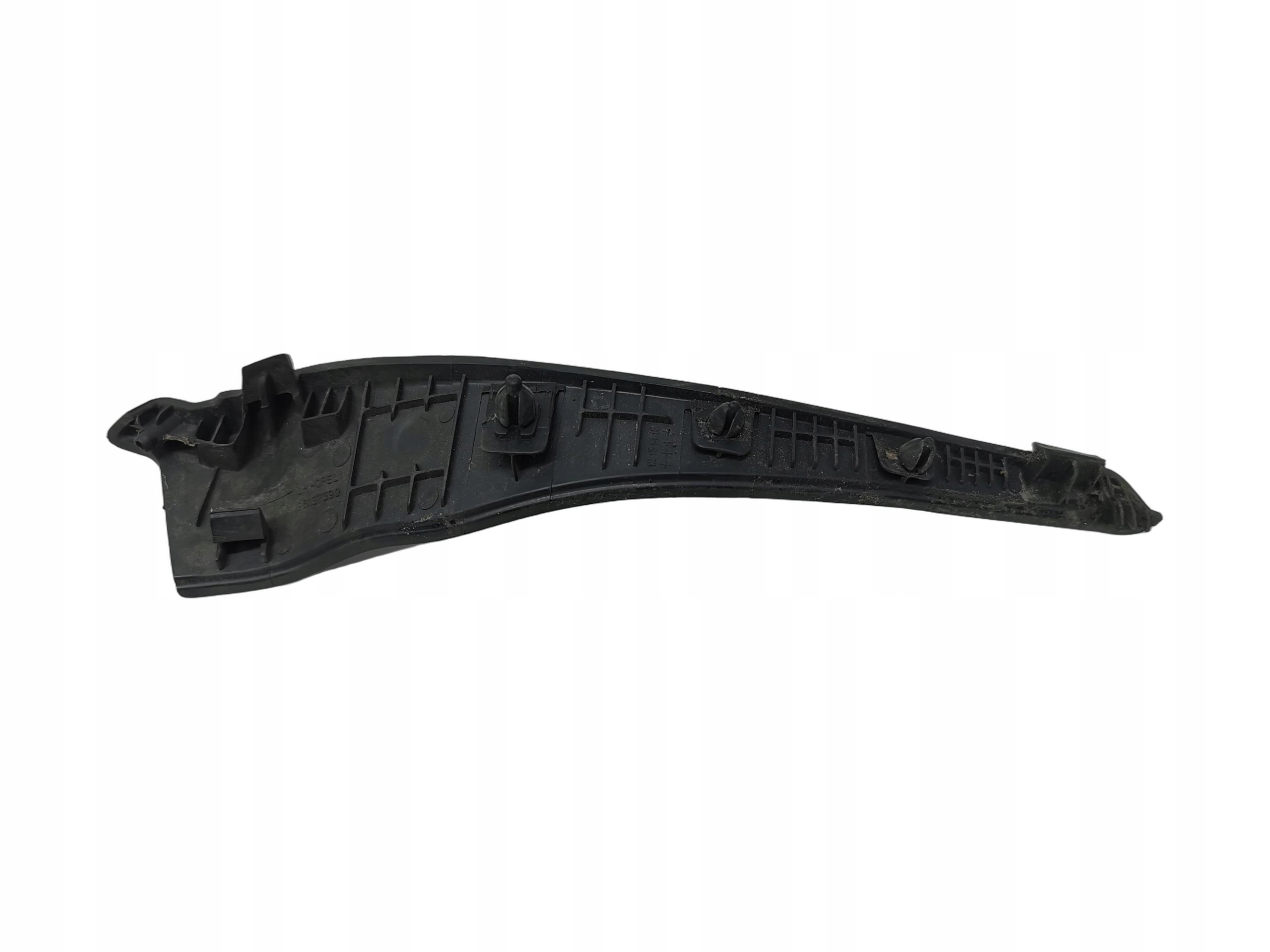moulding under the window left OPEL MOKKA A 2012-2016 95137390