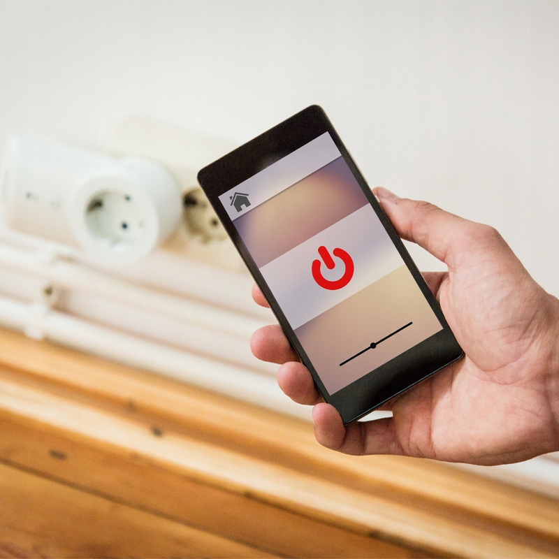 PROGRAMATOR CZASOWY SMART WIFI TUYA PLUG WATOMIERZ Kod producenta gniazdo SMART iOS Android