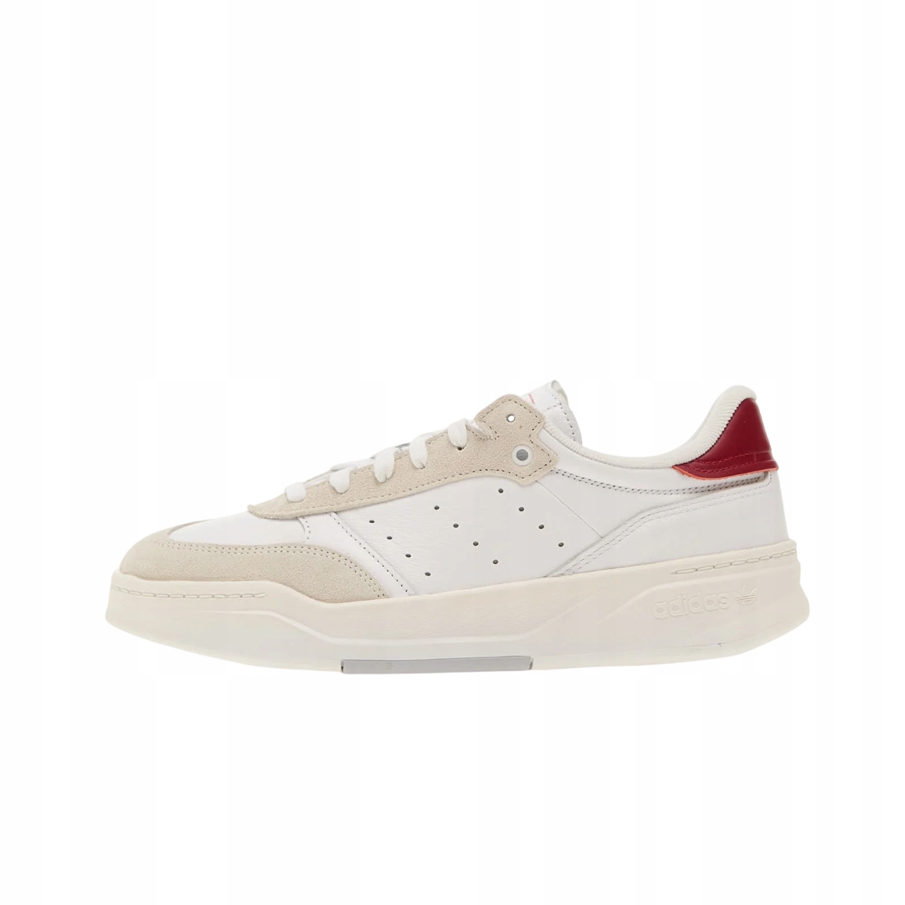 adidas Court Finale Pánské boty velikost 48.2/3