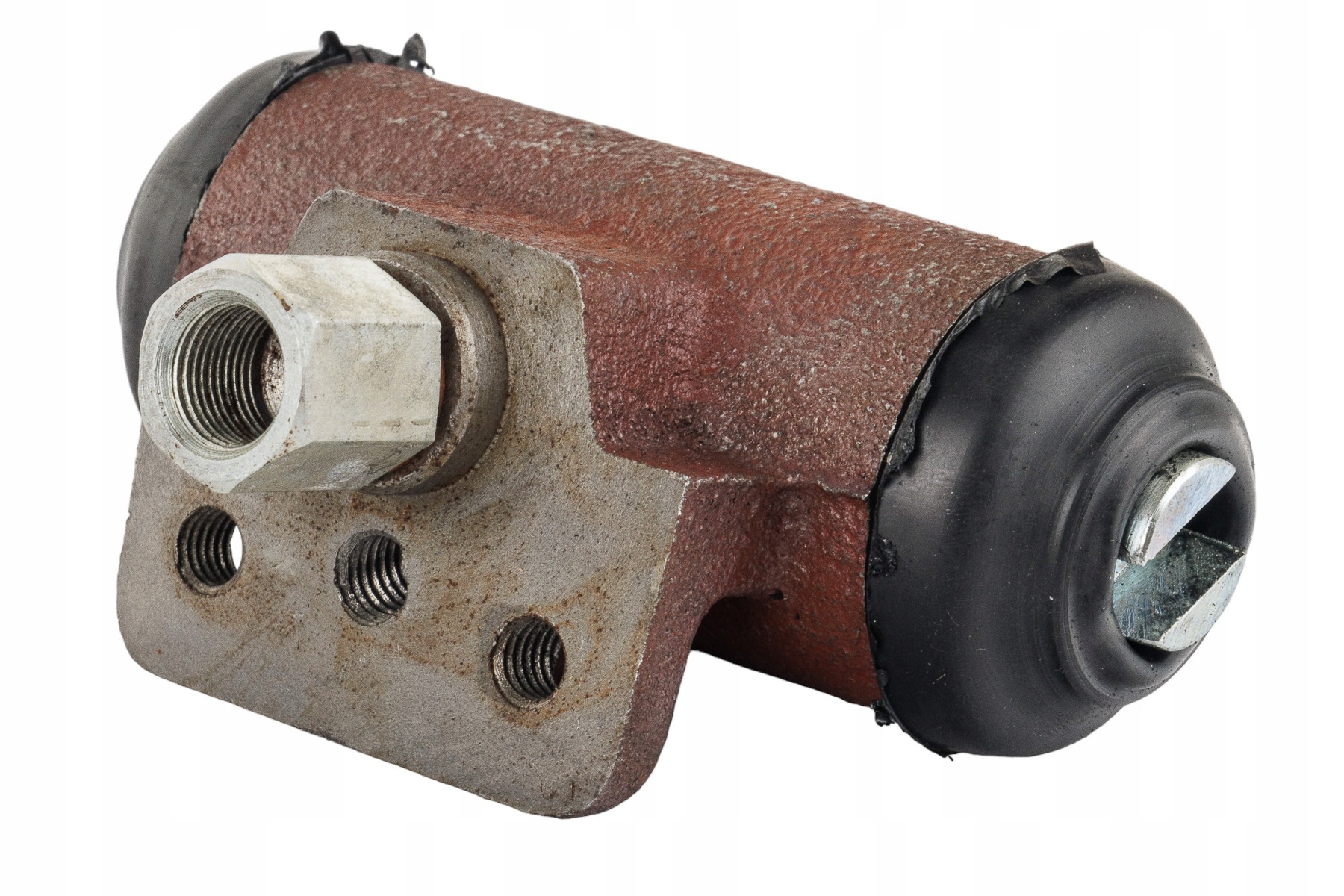 Cylinderek hamulcowy Bizon Z-058 Rekord 5058741510 Producent części inny