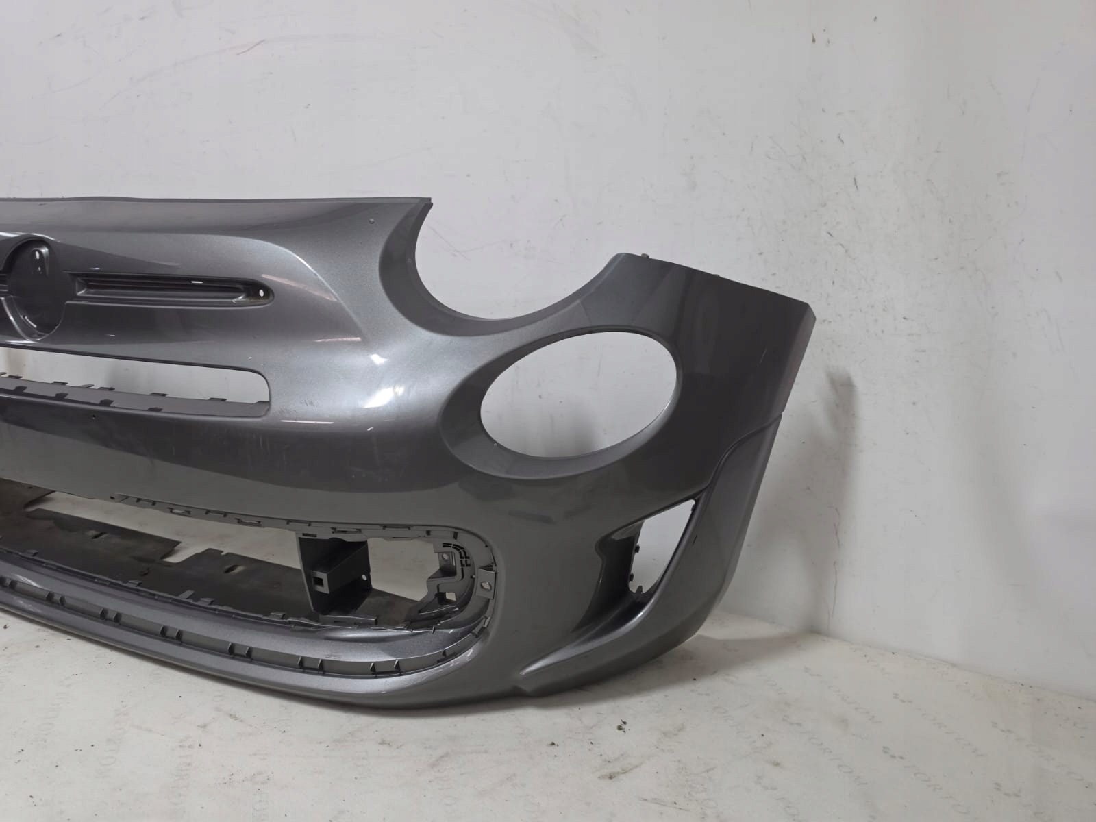 FIAT 500 S SPORT LIFT 15-24 bumper front front