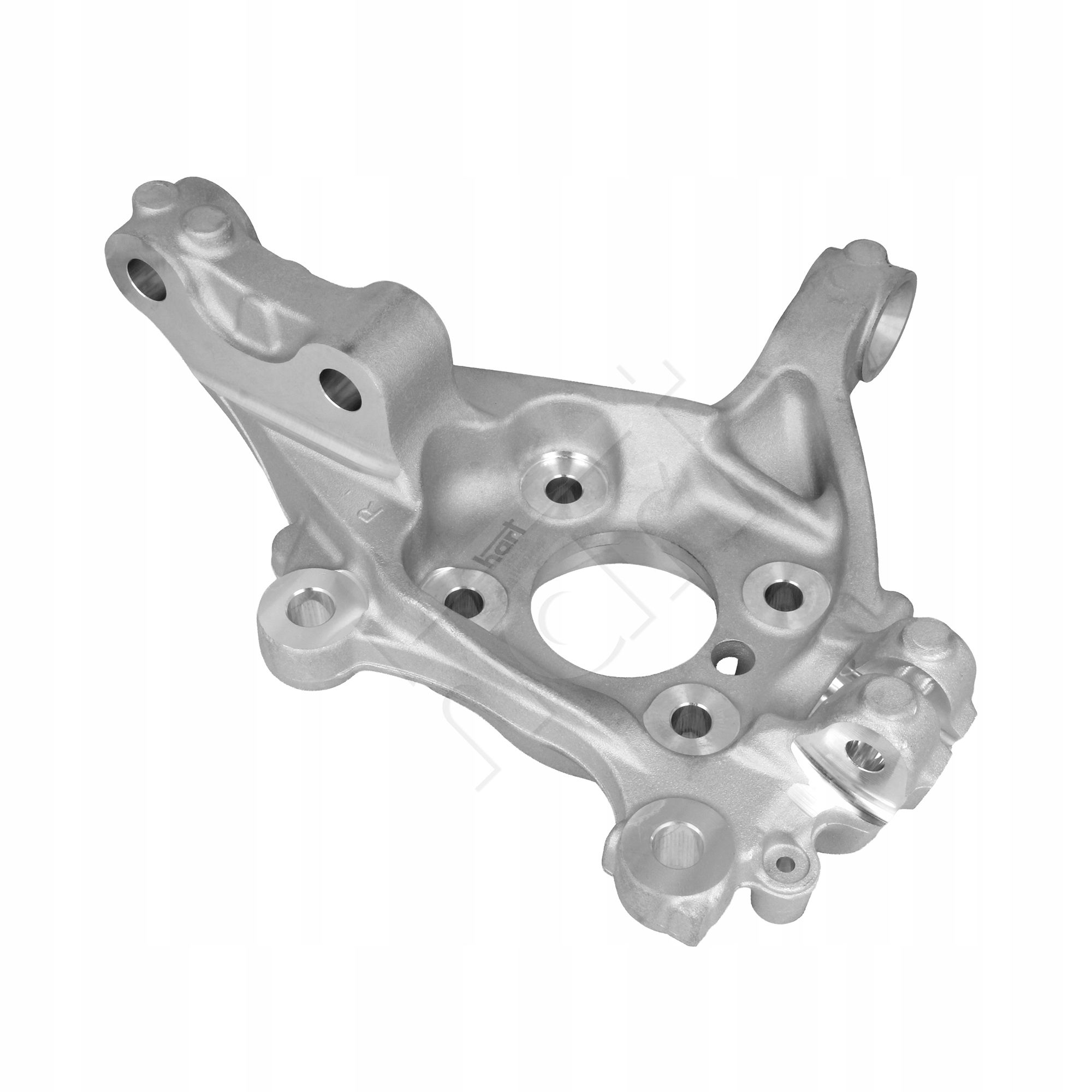 Přední Pravá Výhybka Ford Mondeo