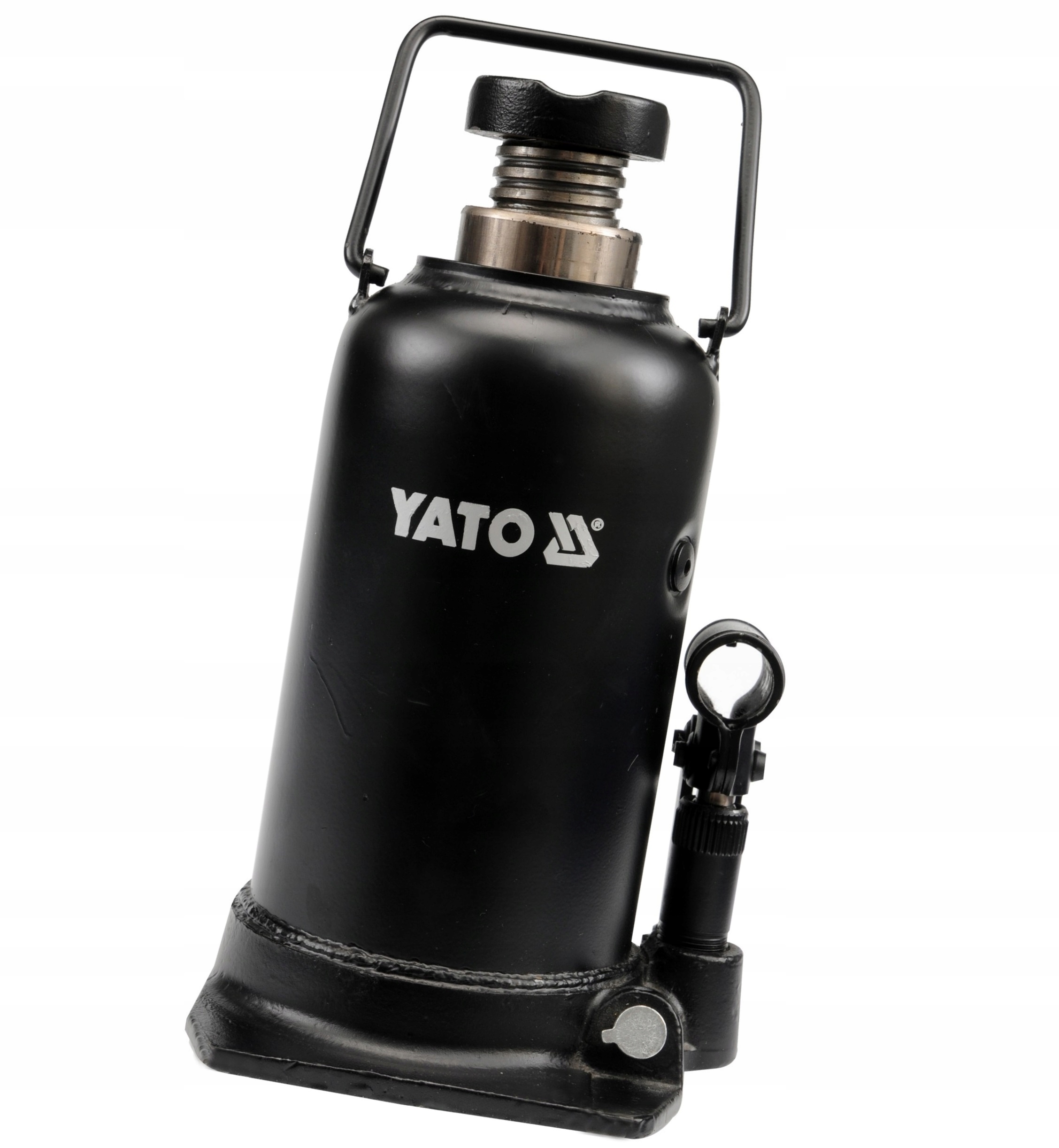 ГИДРАВЛИЧЕСКИЙ ПОДЪЕМНИК YATO YT-1707 20T