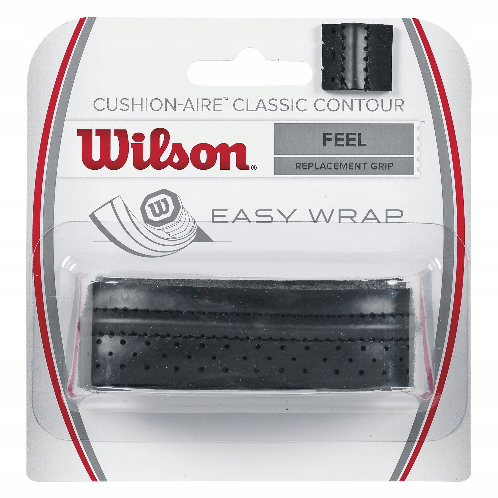Теннисный бинт Wilson Cushion Aire Classic