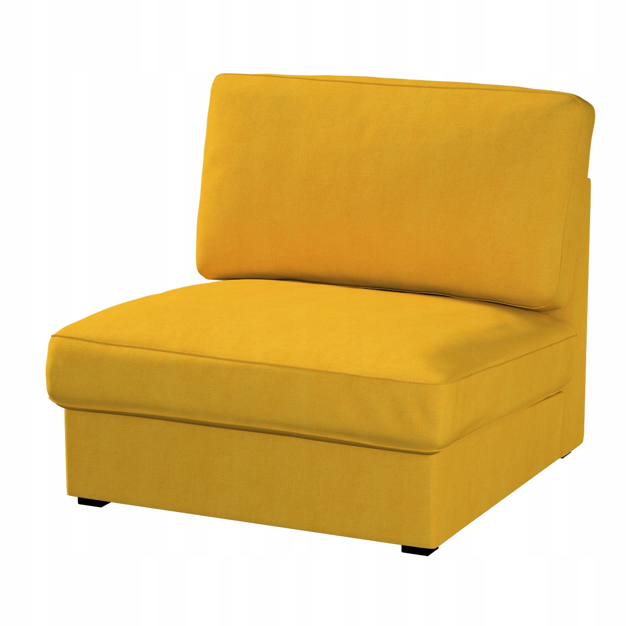 Dekoria potah na křeslo Kivik, nerozkládací, Ikea