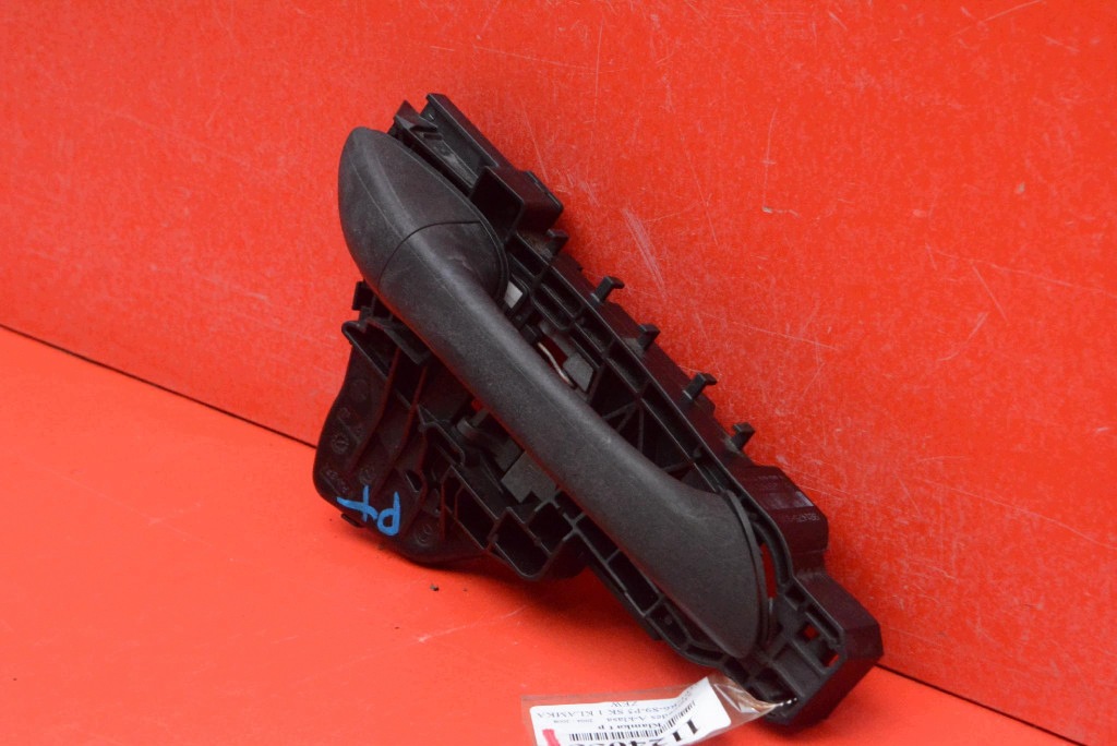 handle right rear part rear black MERCEDES A-KLASA W169 5D HB 04-08