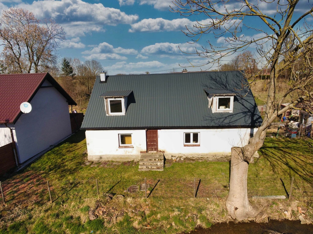 Dom, Jelonki, Rychliki, Elbląski, 100 m²