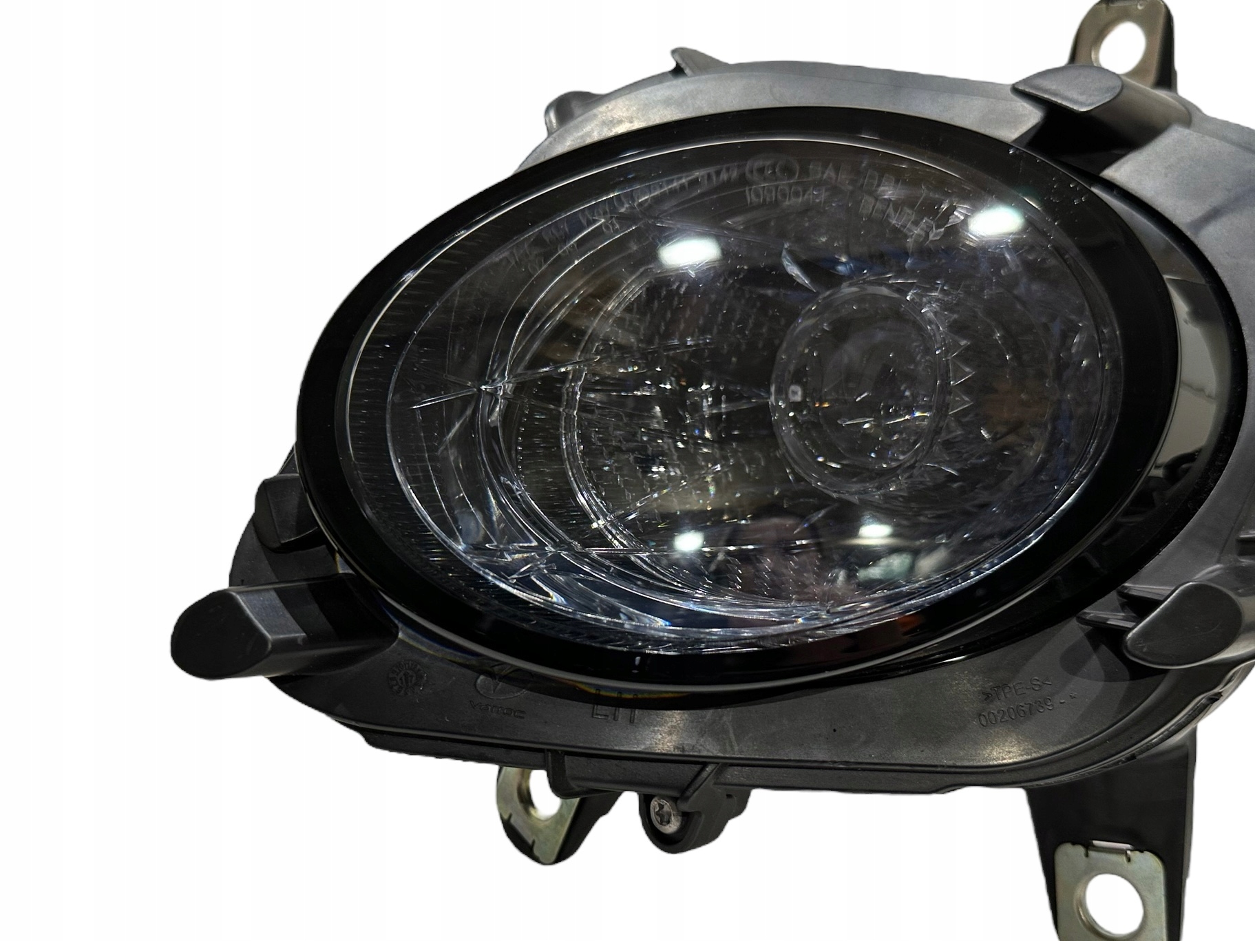 BENTLEY CONTINENTAL GT GTC indicator turn signal LH 3SD953041A