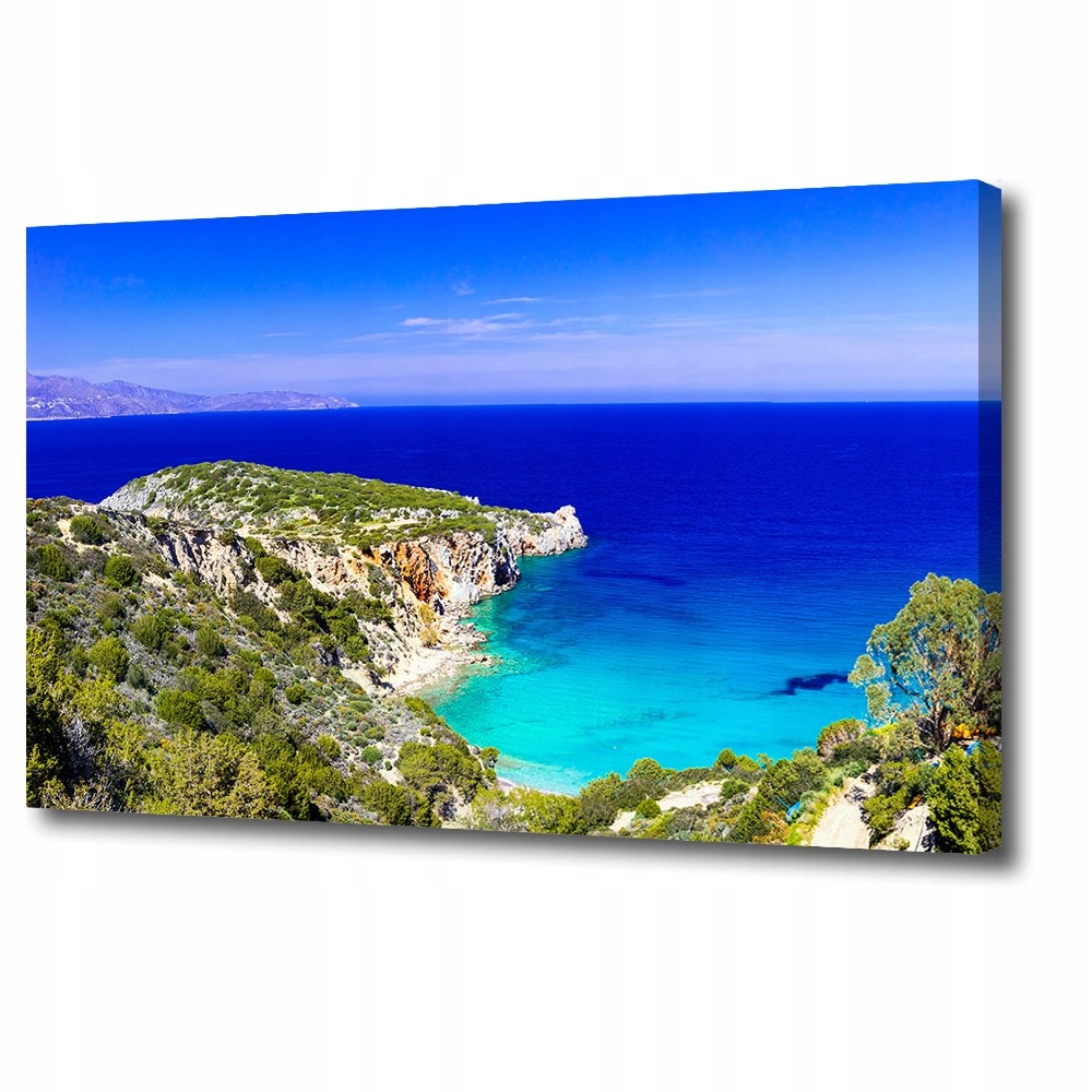 

Fotoobraz płótno na ścianę Kreta Grecja 120x80