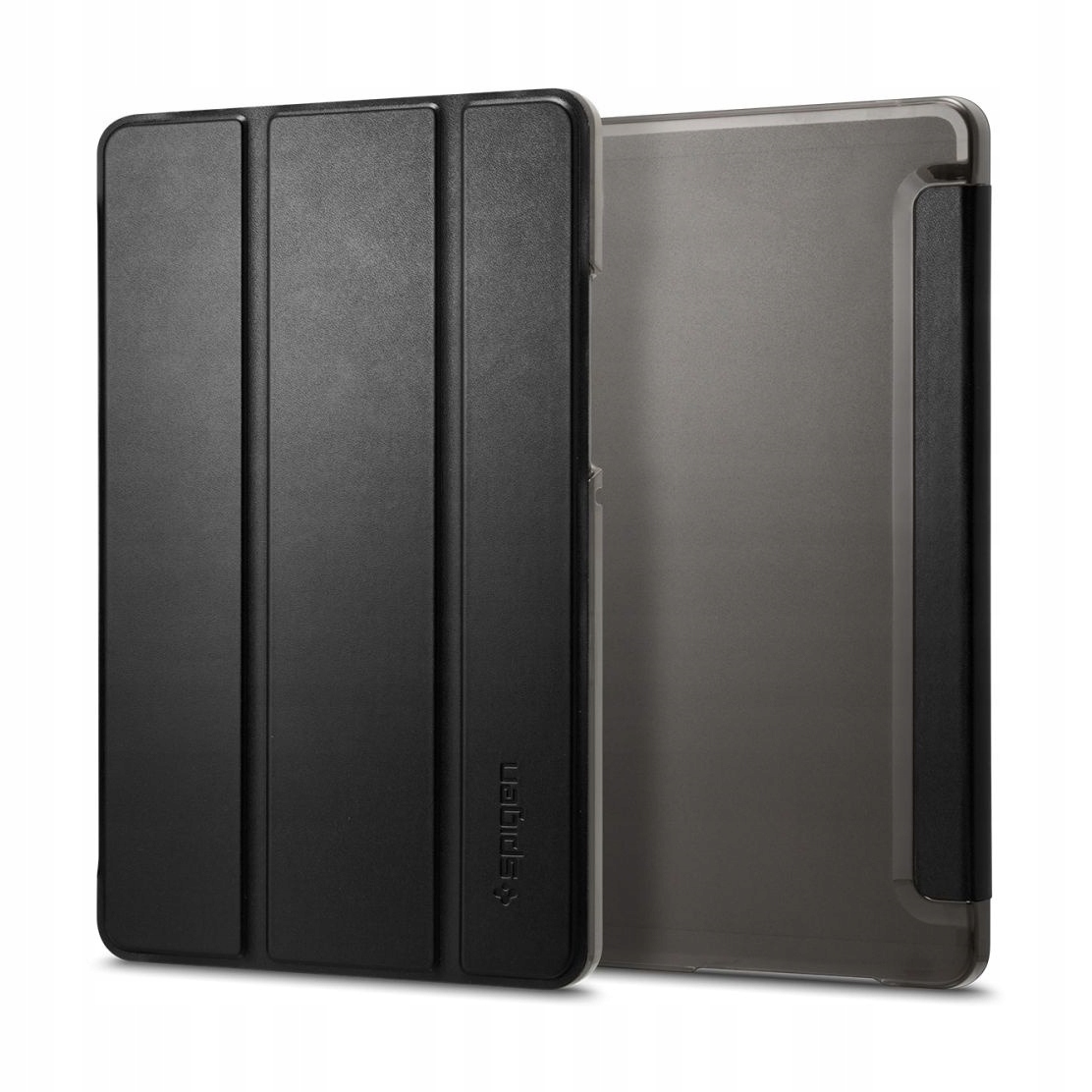 Etui do Samsung Tab A9 A11 8.7 Spigen Smart Fold czarne