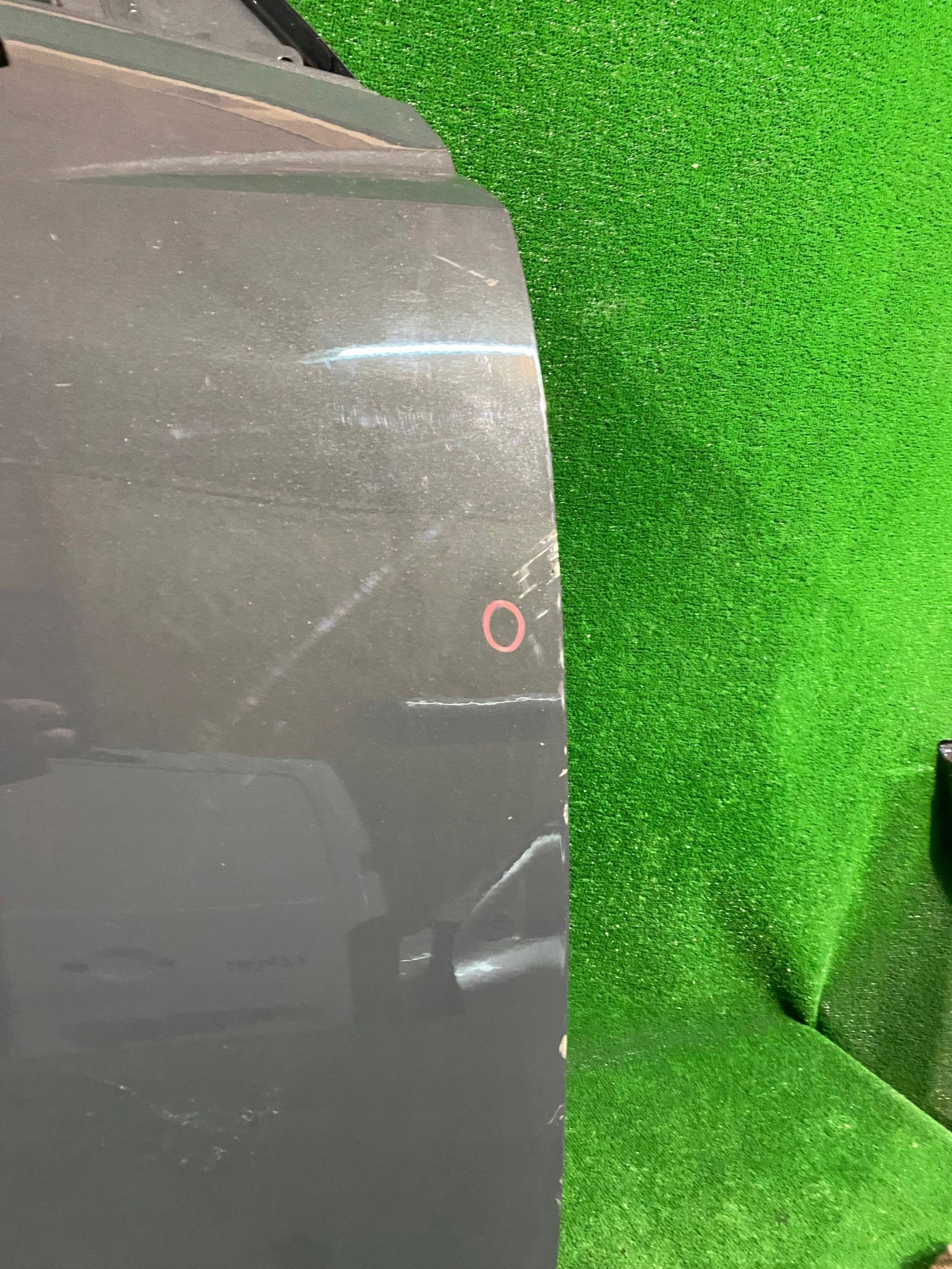 Audi Q3 Tür Vorne Rechts Door Porta Porte - Thumbnail 3