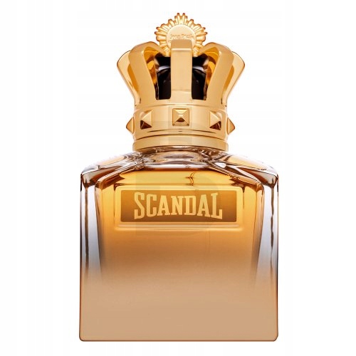 Jean P. Gaultier Scandal Absolu Pour Homme čistý parfém pro muže 100 ml