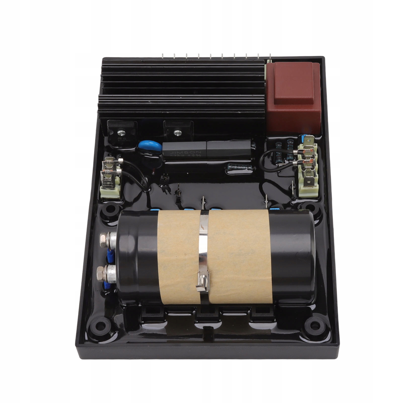 Regulator AVR napięcia generatora 150V 15A 10s Producent części Inny