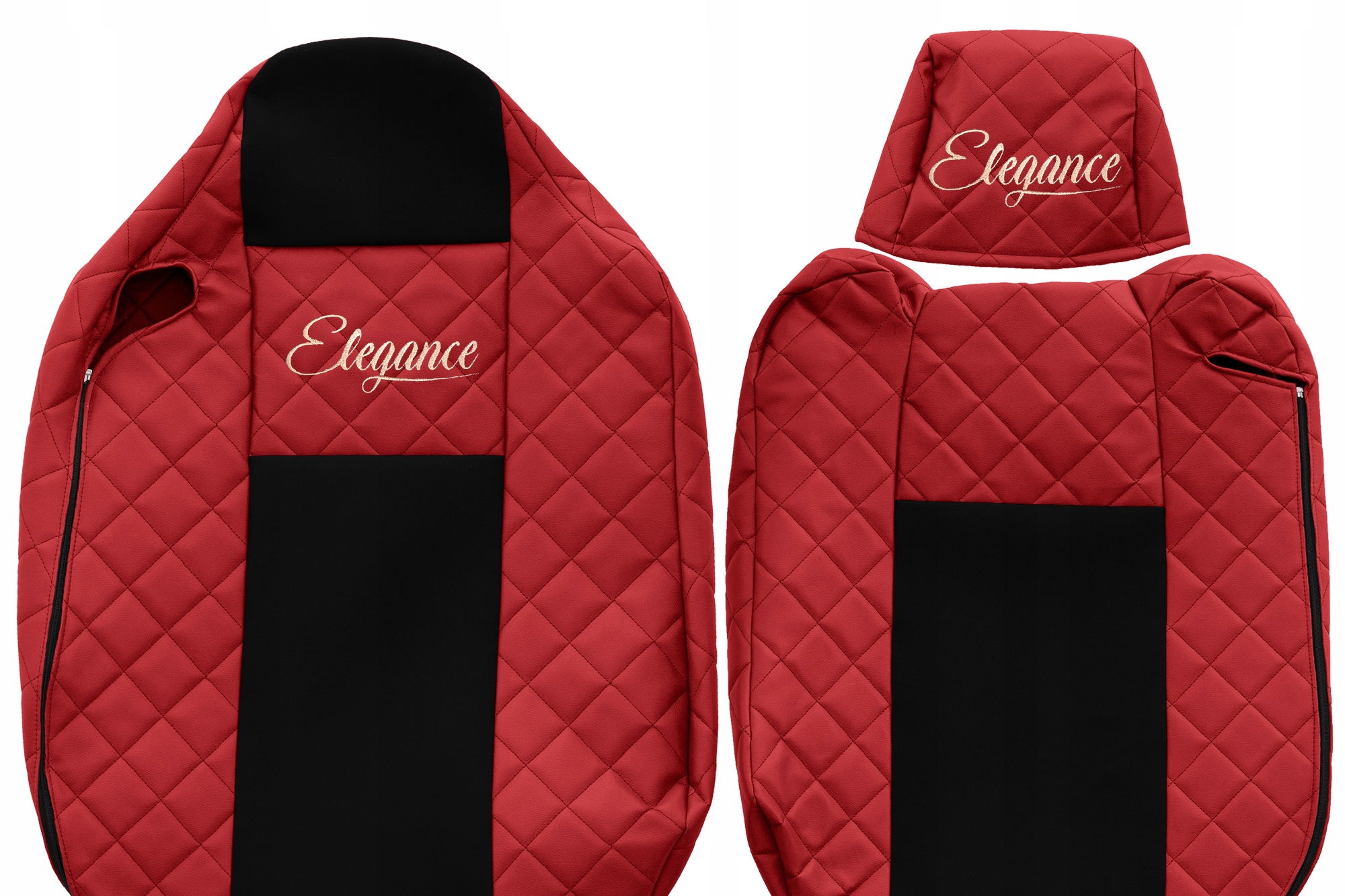 POKROWCE TIR RENAULT T 14- zainte pasaze regu kier Producent F-core